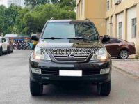 Cần bán gấp Lexus GX 470 năm 2007 giá cực tốt