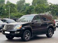 Lexus GX 470 2007 Số tự động cực đẹp!