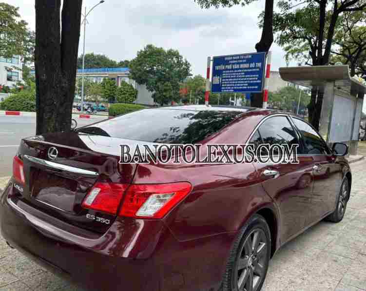 Cần bán Lexus ES 350 đời 2008