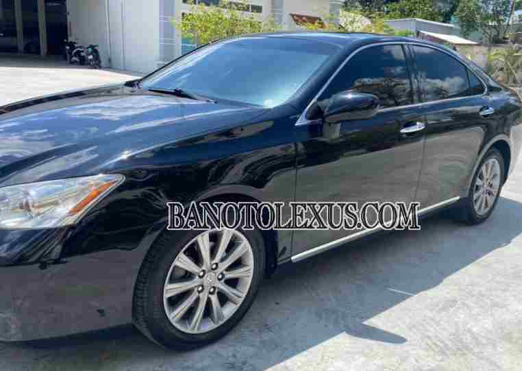 Bán Lexus ES 350 đời 2007 xe đẹp - giá tốt