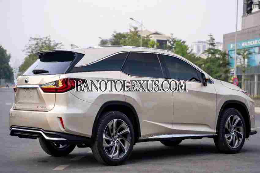 Lexus RX 350L năm sản xuất 2018 giá tốt