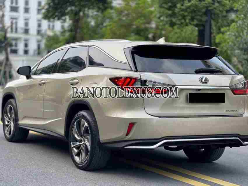 Bán Lexus RX 350L 2018 - Cát