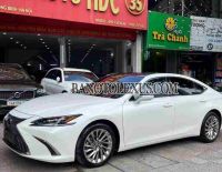 Cần bán gấp xe Lexus ES 250 năm 2022, màu Trắng, Số tự động