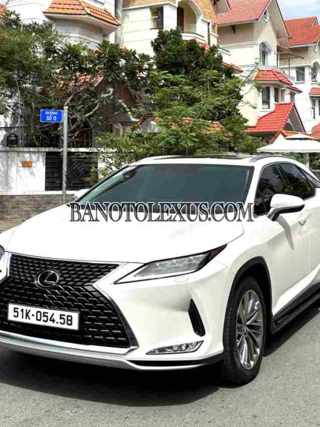 Cần bán Lexus RX 300 2021, xe đẹp giá rẻ bất ngờ