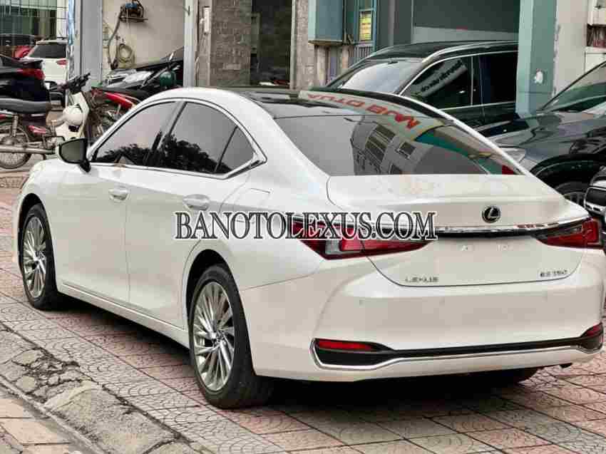 Bán Lexus ES 250 2022 - Trắng