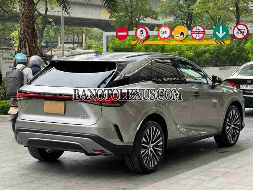 Lexus RX 350 Premium sx 2024 mới kính kong