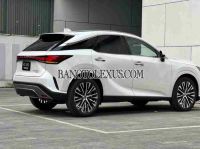 Bán Lexus RX 350 Premium đời 2024 Số tự động