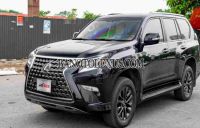 Cần bán xe Lexus GX 460 màu Đen 2020