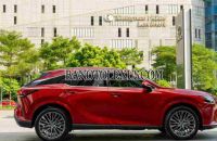 Xe Lexus RX 350 Luxury tiêu chuẩn - Đỏ - 2024