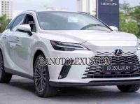 Bán xe Lexus RX 350 Luxury 2024 - Giá cực tốt