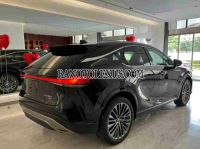 Xe Lexus RX 350 Luxury tiêu chuẩn - Đen - 2024