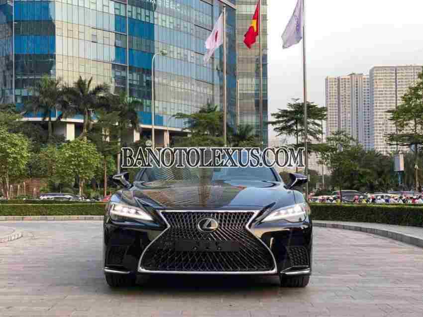 Bán Lexus LS 500 Máy xăng sản xuất 2024