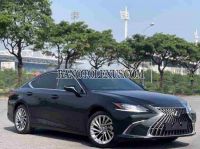 Lexus ES 2023 Sedan màu Đen