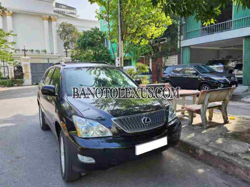 Lexus RX 330 AWD model 2005 xe chuẩn hết ý