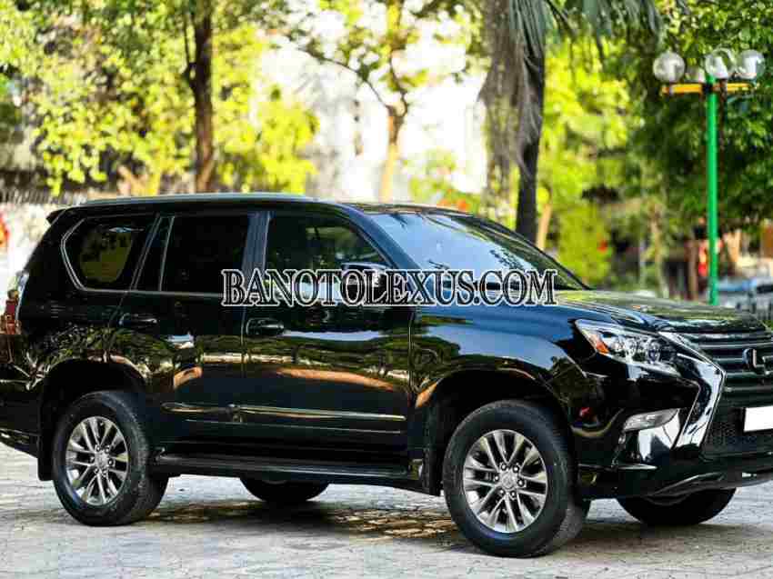 Bán xe Lexus GX 460 sx 2010 - giá rẻ