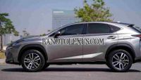 Cần bán xe Lexus NX 200t 2015 Số tự động màu Xám