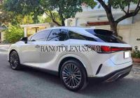 Bán Lexus RX 350 Luxury 2023 - Trắng