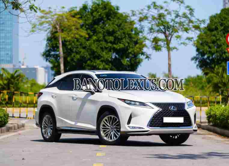 Cần bán xe Lexus RX 350 sx 2021