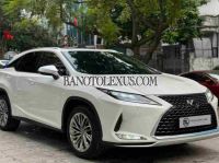 Lexus RX 350 sản xuất 2021 cực chất!