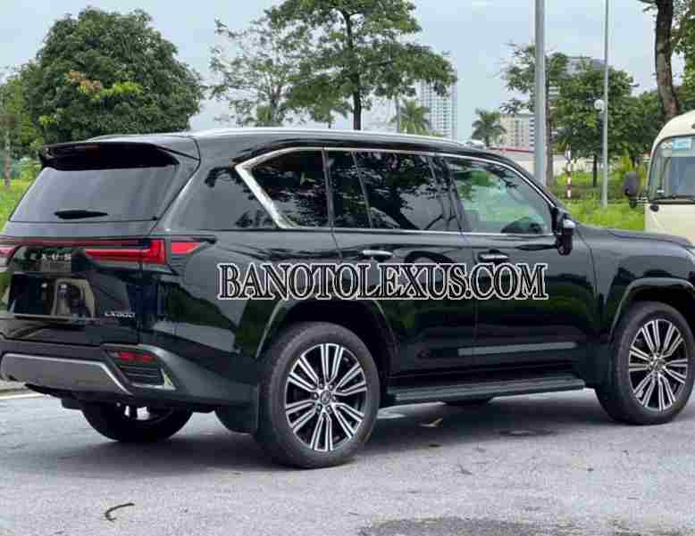 Cần bán Lexus LX 600 Urban đời 2023