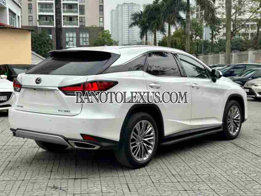 Cần bán Lexus RX 350 2021 xe đẹp