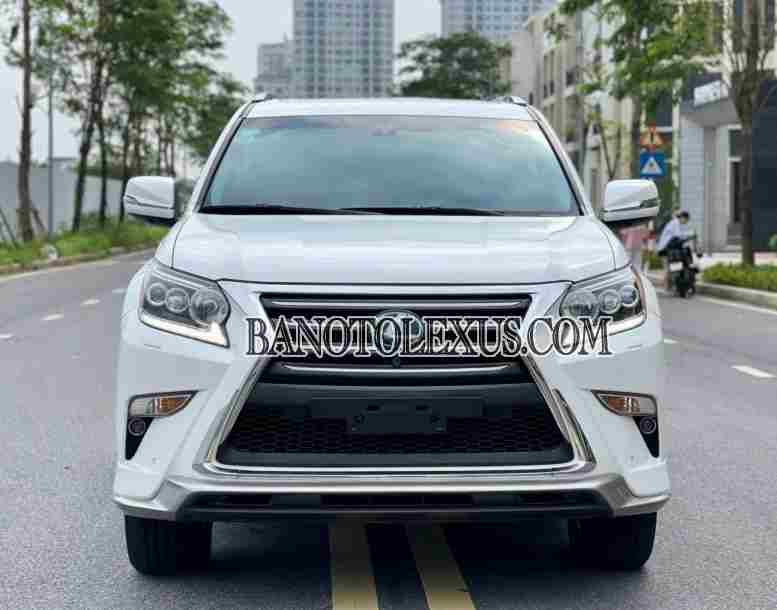 Cần bán Lexus GX 460 2018 - Số tự động