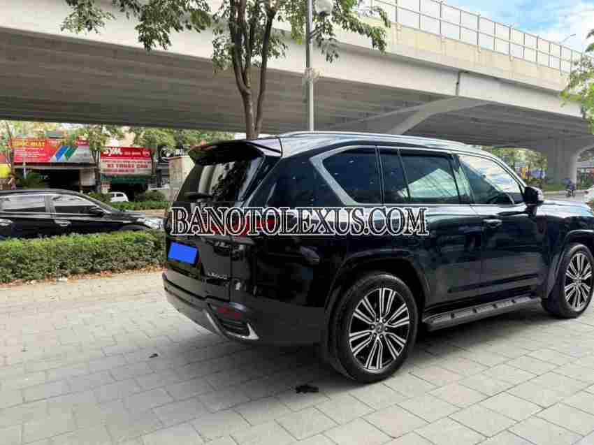 Lexus LX 600 Urban 2024 - Giá tốt