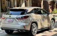 Lexus RX 200t năm 2016 cần bán