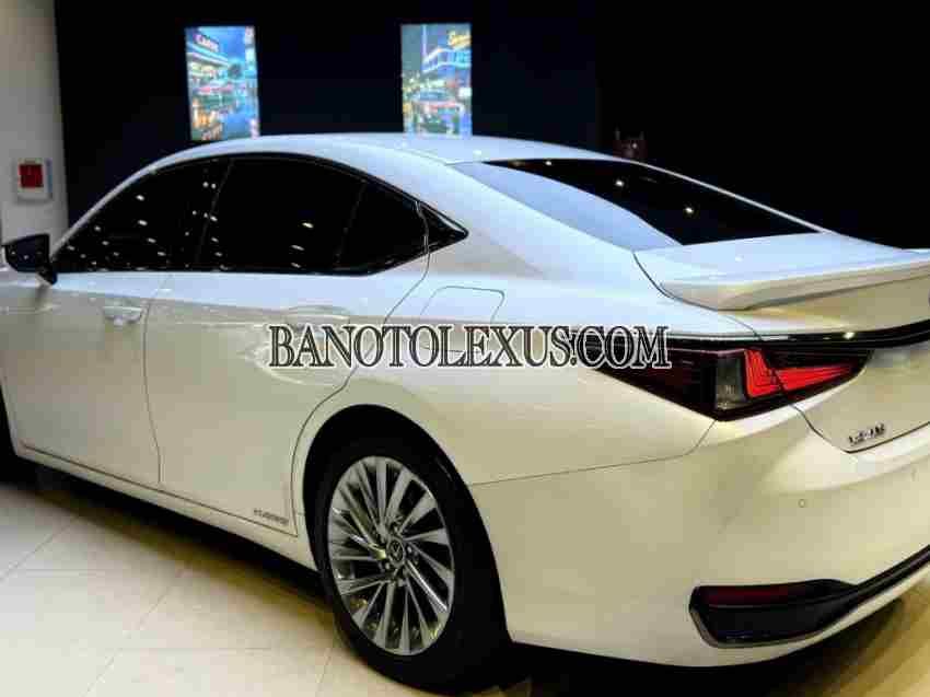 Lexus ES 300h 2020 - Giá tốt