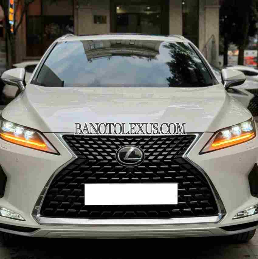 Lexus RX 350 2021 Máy xăng đẹp long lanh