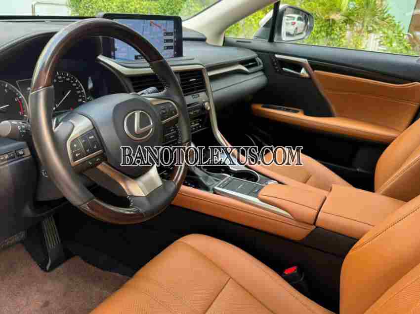 Cần bán Lexus RX 300 2022 xe đẹp