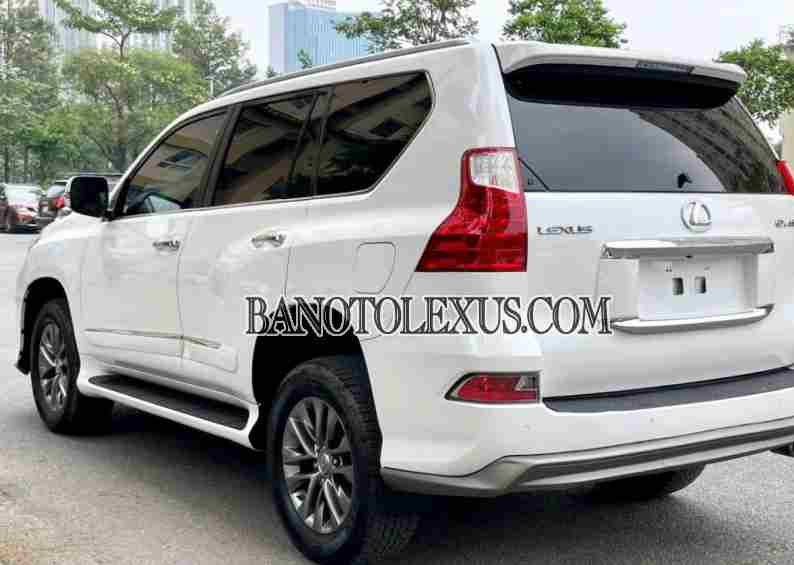 Lexus GX 460 2014 - Giá tốt