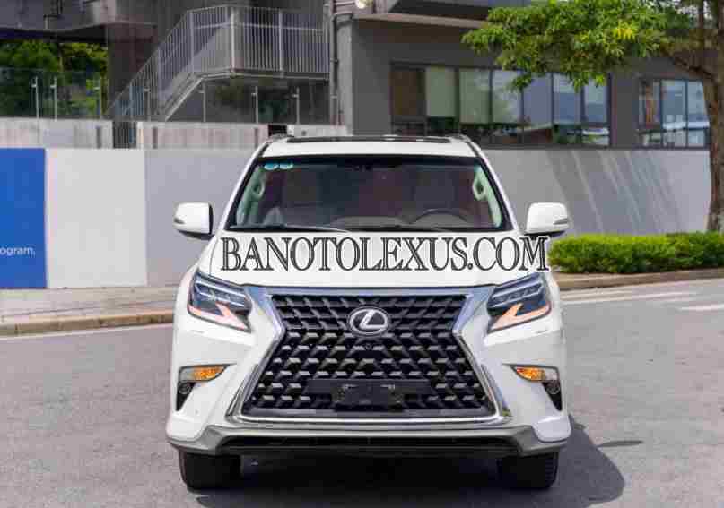 Cần bán Lexus GX 460 2014 xe đẹp