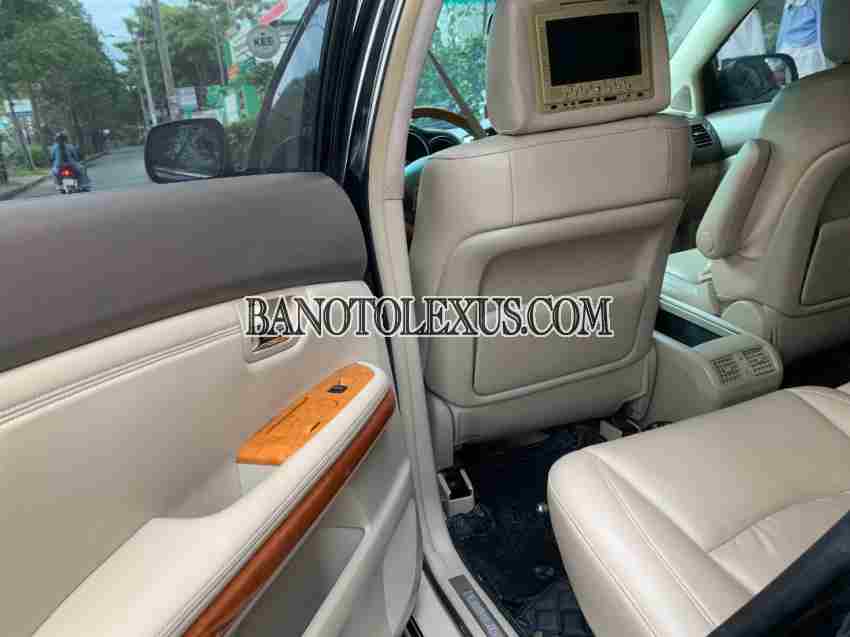 Lexus RX 350 AWD model 2008 xe chuẩn hết ý