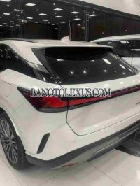 Cần bán gấp Lexus RX 350 Luxury đời 2024, màu Trắng