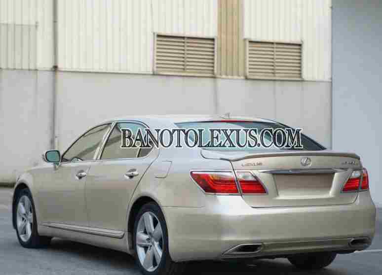 Lexus LS 460L 2010 - Giá tốt