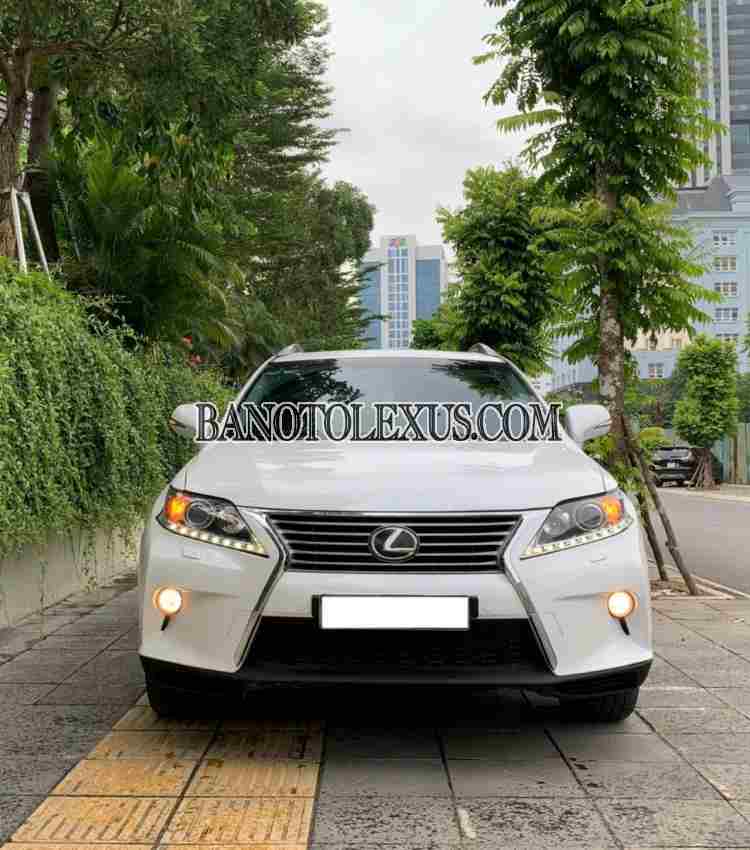 Lexus RX 350 AWD 2015 giá cực tốt