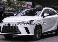 Cần bán Lexus RX 350 Luxury Máy xăng 2023 màu Trắng