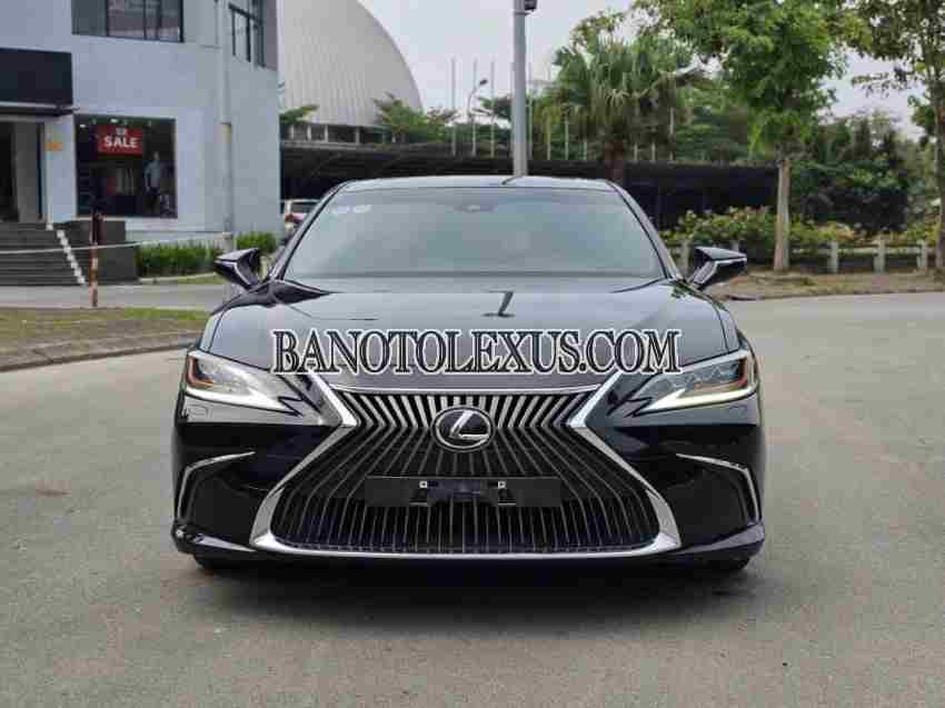 Cần bán xe Lexus ES Số tự động 2021