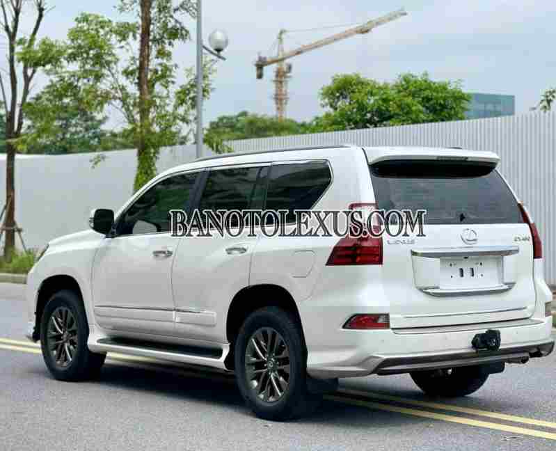 Cần bán gấp Lexus GX 460 năm 2018 giá cực tốt