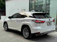 Bán xe Lexus RX 350 đời 2020 - Giá tốt