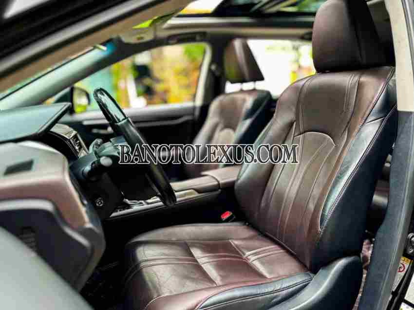 Cần bán Lexus RX 350 đời 2016