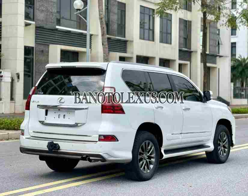 Lexus GX 460 2018 - Giá tốt