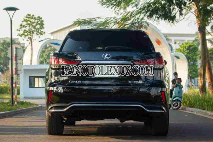 Cần bán xe Lexus RX Số tự động 2021