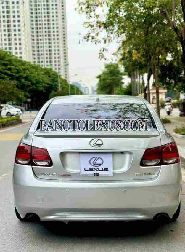 Lexus GS 300 2005, xe đẹp, hết ý