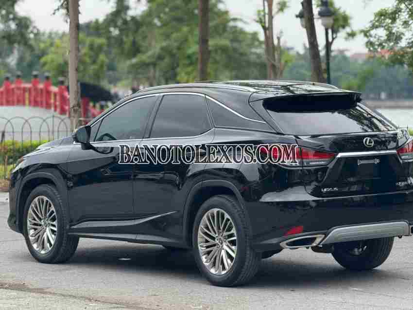 Lexus RX 300 năm 2020 cần bán