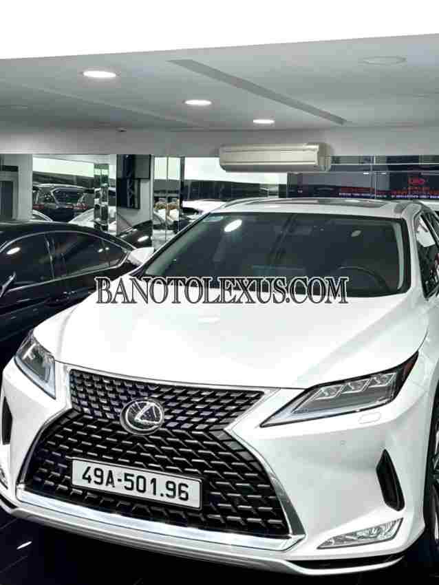 Bán Lexus RX 300 đời 2022 xe đẹp - giá tốt