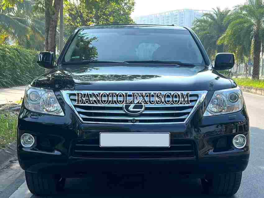 Bán xe Lexus LX 570 đời 2008 - Giá tốt