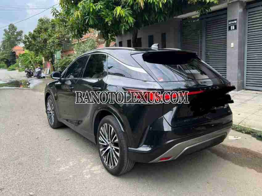 Lexus RX 350 Premium năm sản xuất 2022 giá tốt