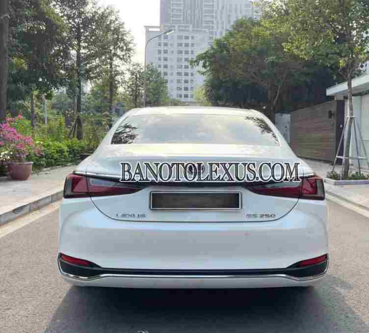 Cần bán Lexus ES 250 2021 - Số tự động